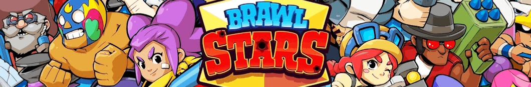 BRAWL STARS BEST