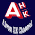 Alvan HK Channel