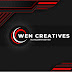 logo wen_creatives