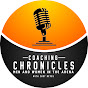 Coaching Chronicles: Men & Women in the Arena