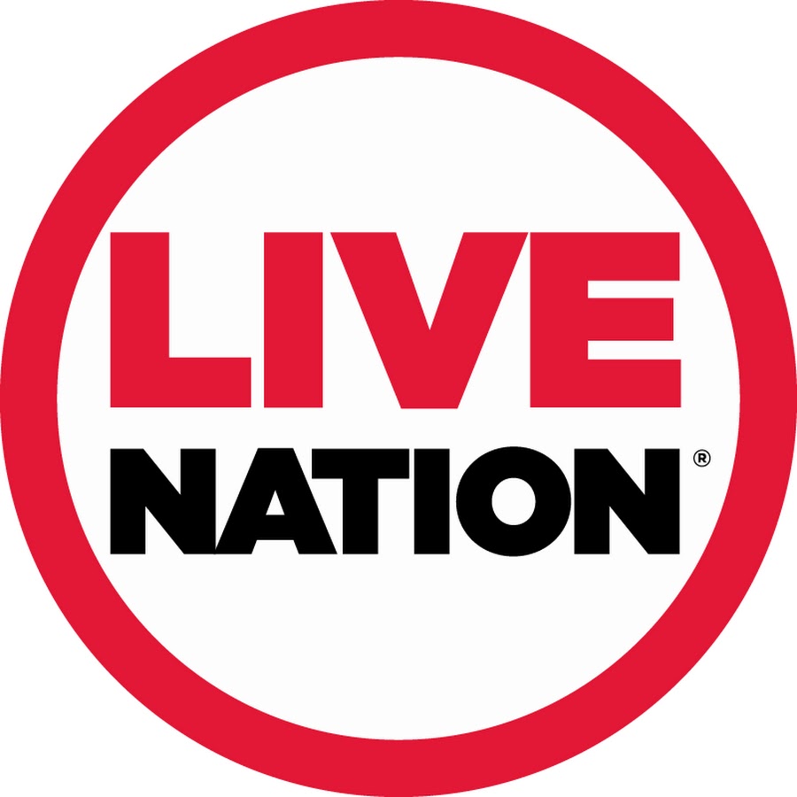 Live Nation - YouTube