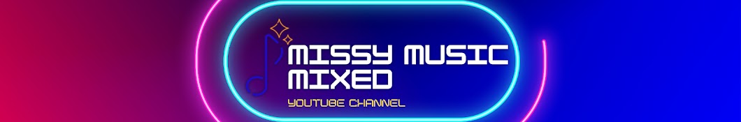 Missy Music Mixed