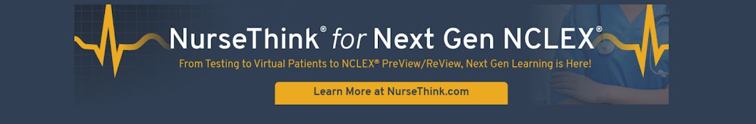 NurseThink for Next Gen NCLEX 