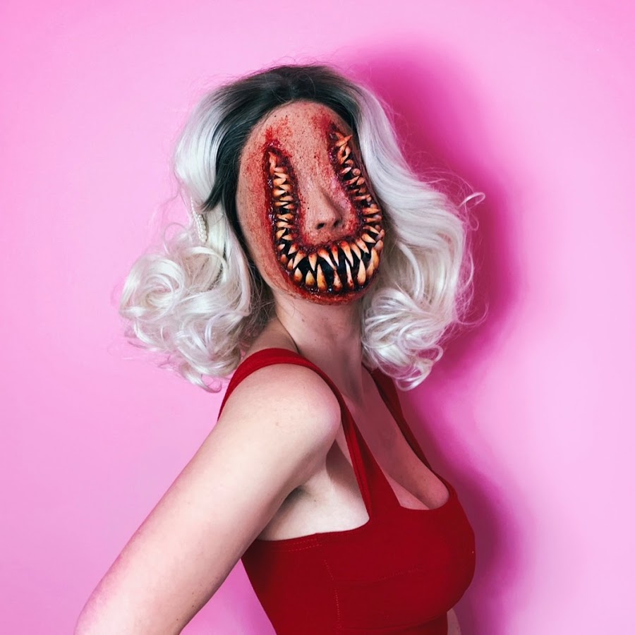 Maureen Naudts MakeUpArtist @maureennaudtsmakeupartist