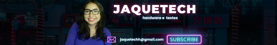 JaqueTech