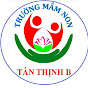 Trường mầm non Tân Thịnh B 