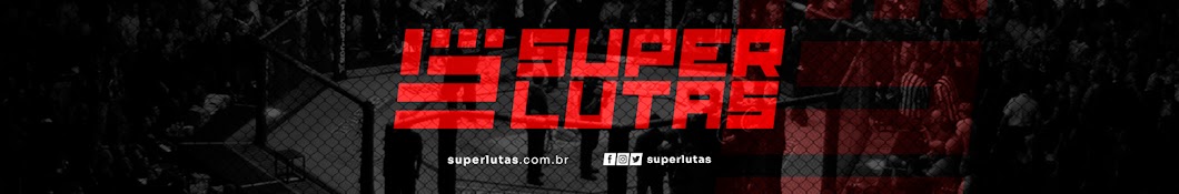 SUPER LUTAS