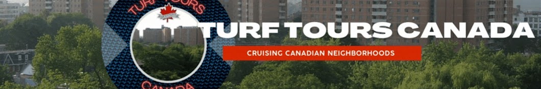 Turf Tours Canada