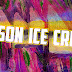 logo Poison Ice Cream - Topic