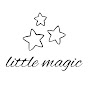 The Little Magic Studio