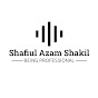 Shafiul Azam Shakil