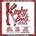 Full Company of Kinky Boots (Original West End Cast) - Topic