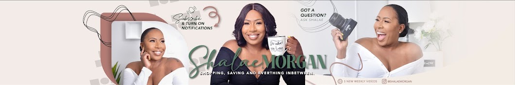 Shalae Morgan Banner