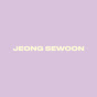 Jeong Se-woon - Topic