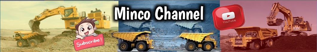 Minco Channel