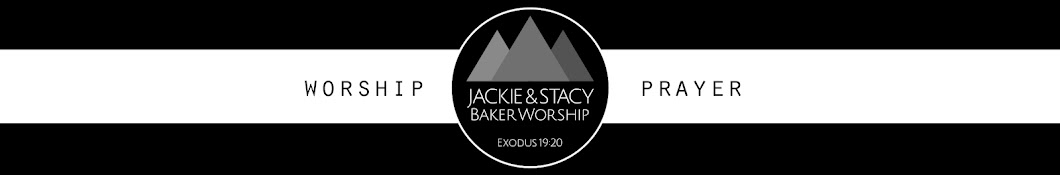 Jackie & Stacy Baker Music Banner