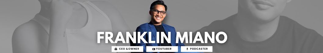 Franklin Miano Banner