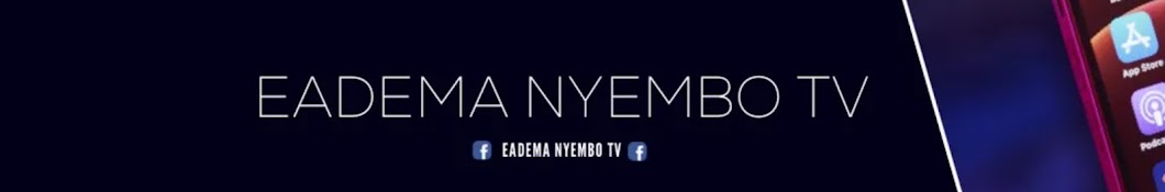 Eadema Nyembo TV