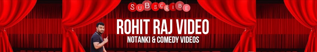 Rohit Raj video