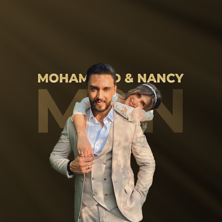 M&N Lover / محمد و نانسي @Mohamad.hammud