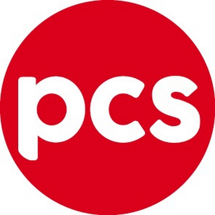 Pcs account