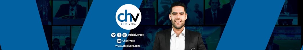 Jorge Chipi Vera