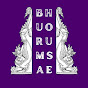 BURMA HOUSE