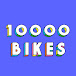 10,000 BIKES