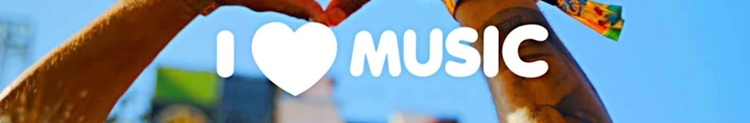 Michael G. (I Love Music) Banner