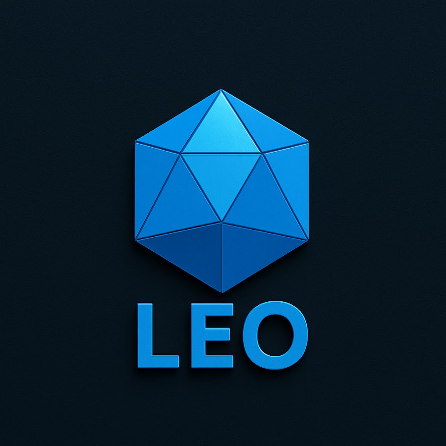 Polygon Leo - YouTube Polygon Leo