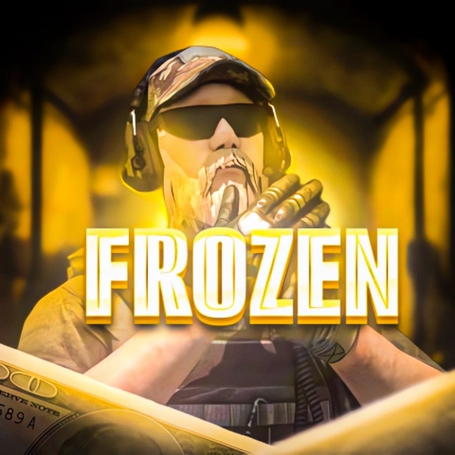 Frozen standoff 2