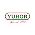 logo Yuhor Official