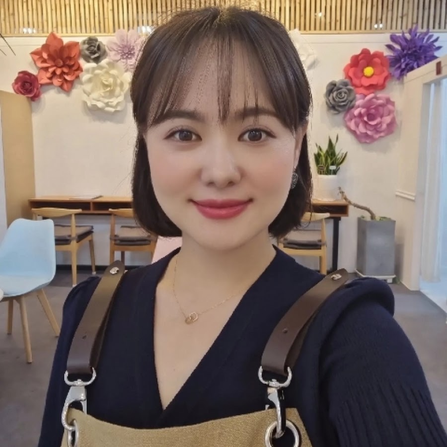 방울tv 한유미 - YouTube 방울tv 한유미