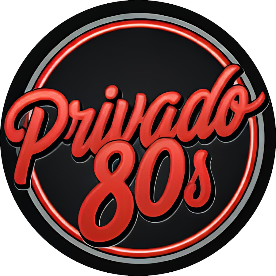 PRIVADO 80s @privado80s