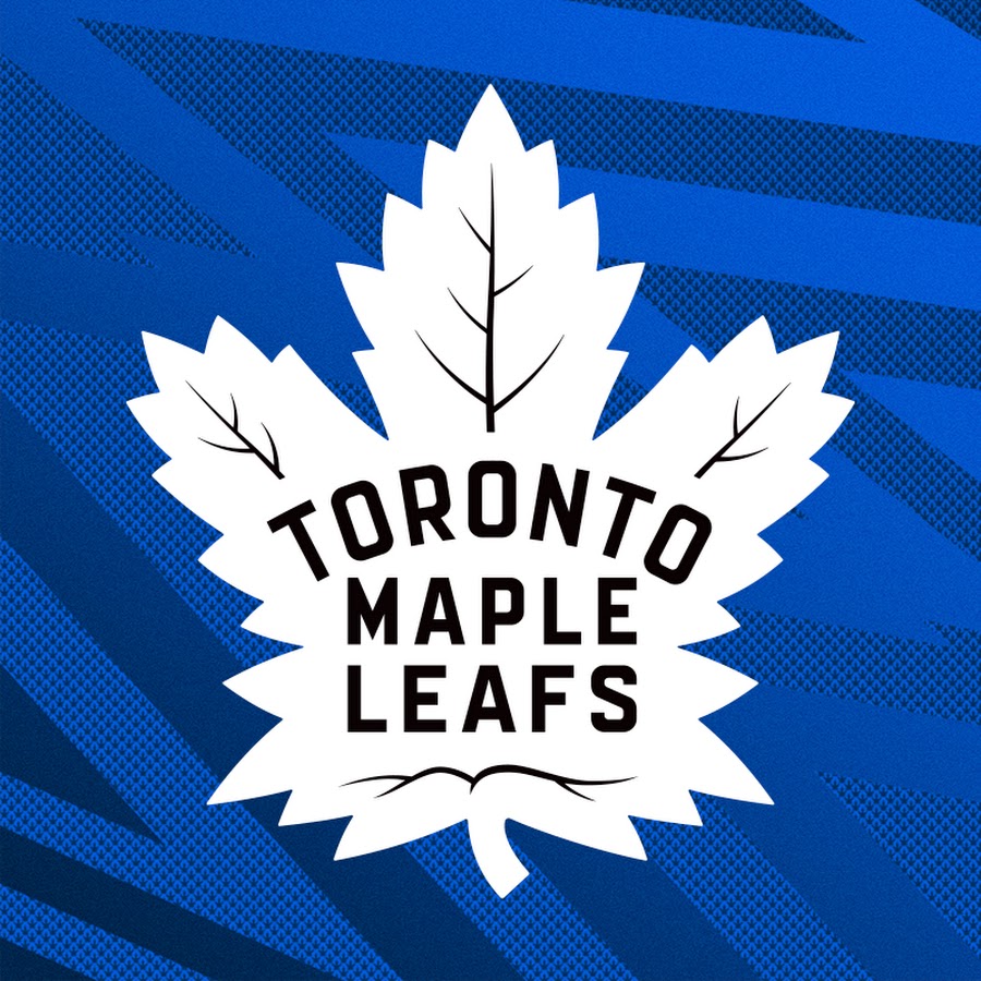 Toronto Maple Leafs @TorontoMapleLeafs
