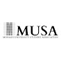 Monash University Student Association [MUSA]