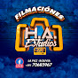 H.A. ESTUDIOS - FILMACIÓN DE EVENTOS