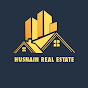 Husnain Real Estate