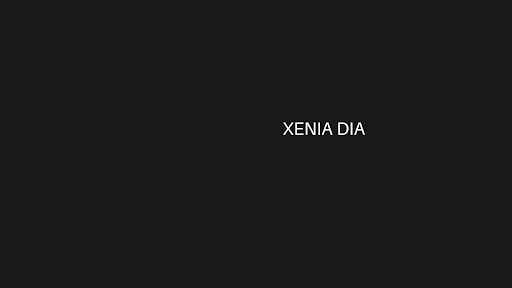 XENIA DIA