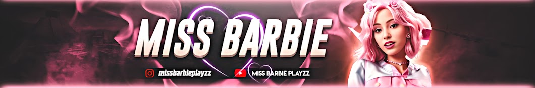 Miss Barbie 