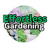 logo Effortless Gardening