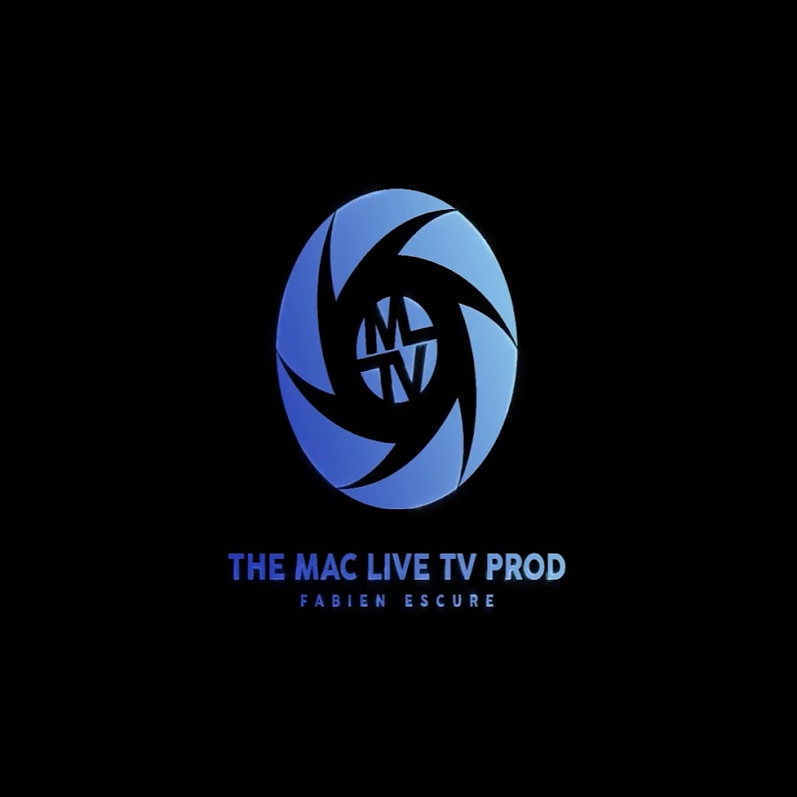 The Mac Live Tv Prod