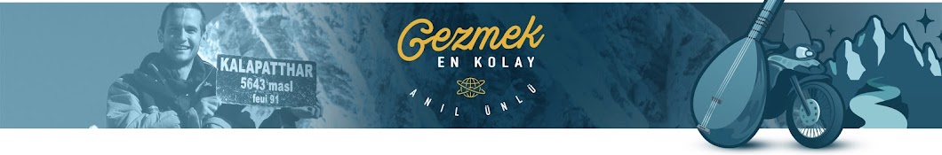 gezmekenkolay Banner