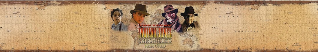 Young Indy Restored Banner