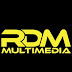 logo RDM MULTIMEDIA