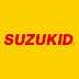 SUZUKID Welder's channel【公式】