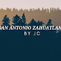 San Antonio Zahuatlan by jc