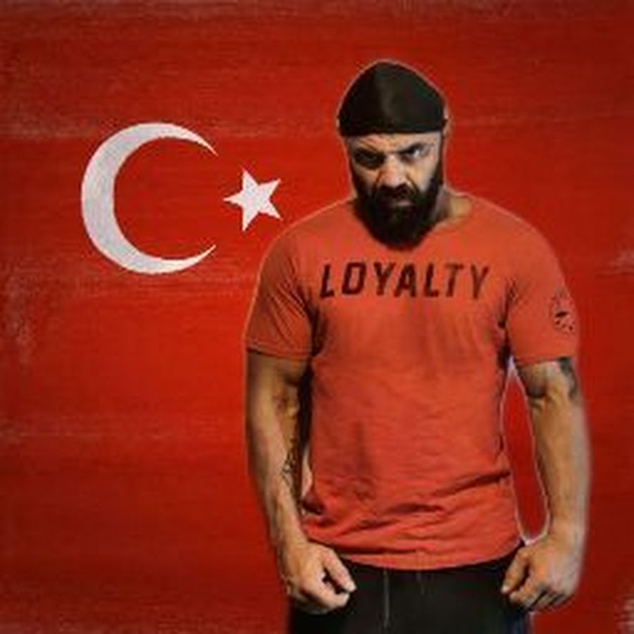 Cenk Hoca @cenkhoca