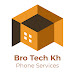 logo Bro Tech Kh