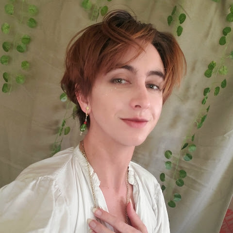 influencer profile picture